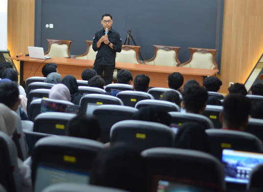 Trainer Digital Marketing di Jembrana
