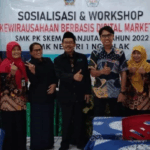 Trainer Digital Marketing di Gianyar