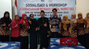 Trainer Digital Marketing di Gianyar