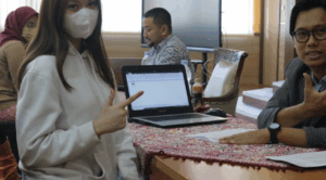 Trainer Digital Marketing di Malinau