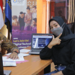 Trainer Digital Marketing di Nunukan