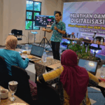 Trainer Digital Marketing di Tarakan