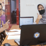 Narasumber Digital Marketing Dairi