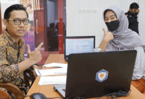 Narasumber Digital Marketing Dairi