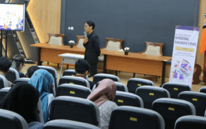 Narasumber Digital Marketing Humbang Hasundutan