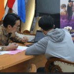Narasumber Digital Marketing Langkat