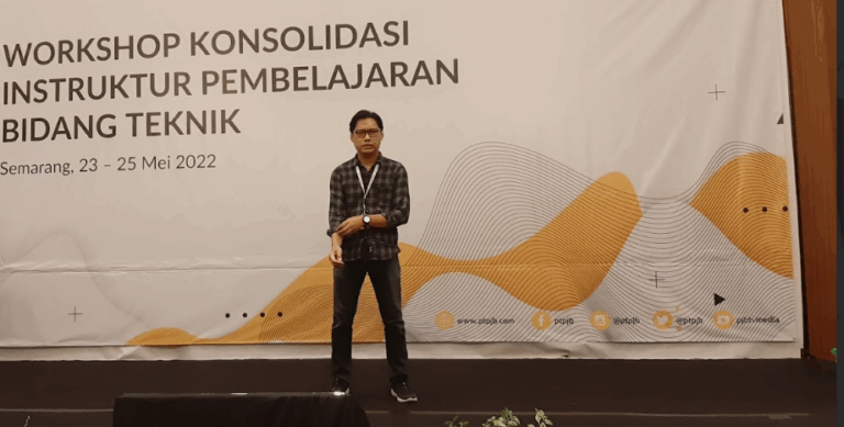 Narasumber Digital Marketing Bintan