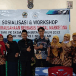 Narasumber Digital Marketing Hulu Sungai Selatan