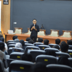 Narasumber Digital Marketing Kutai Kartanegara