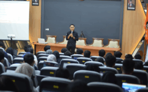 Narasumber Digital Marketing Kutai Kartanegara
