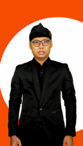 Narasumber Digital Marketing Tana Tidung