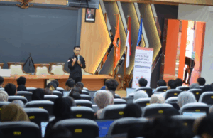 Narasumber Digital Marketing Sinjai