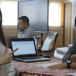 Narasumber Digital Marketing Barru