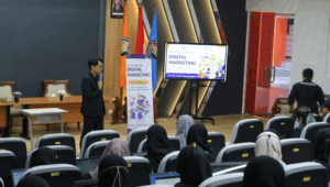 Narasumber Digital Marketing Kepulauan Selayar