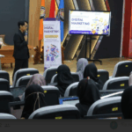 Narasumber Digital Marketing Banda Aceh