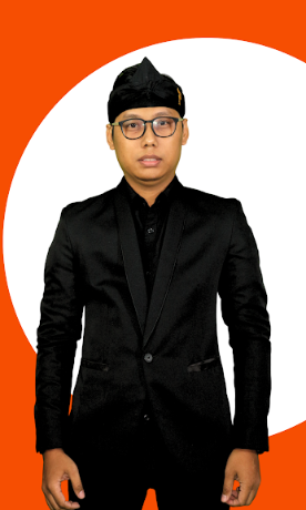 Trainer Digital Marketing di Tapin