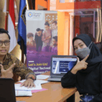 Narasumber Digital Marketing Kolaka Timur