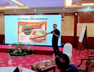 Narasumber Digital Marketing Konawe Kepulauan
