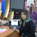 Narasumber Digital Marketing Konawe