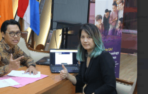 Narasumber Digital Marketing Konawe