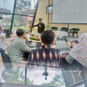 Narasumber seminar kewirausahaan surakarta