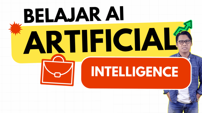 Belajar Ai dan Kursus Ai Pemalang