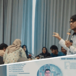 Narasumber Literasi Kuangan Semarang