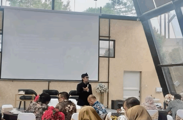 Pemateri Digital Marketing