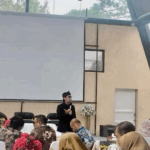 Pembicara Kewirausahaan Surakarta