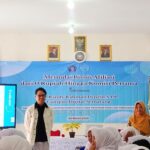 Belajar Affiliete Marketing Salatiga