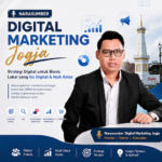 Narasumber Digital Markeitng Jogja