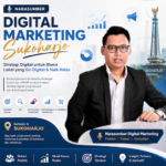 Narasumber Digital Marketing Sukoharjo