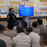 narasumber pelatihan ai semarang