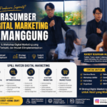 Narasumber Digital Marketing Temanggung