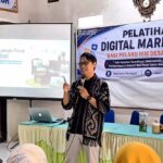 Pelatihan Digital Marketing Jepara